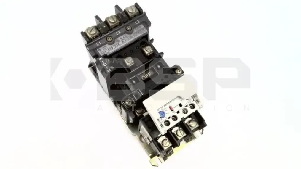 Allen Bradley 509-BOD-A2GA Allen Bradley 509-BOD-A2GA