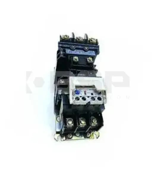 Allen Bradley 509-BOD-A2DA Allen Bradley 509-BOD-A2DA