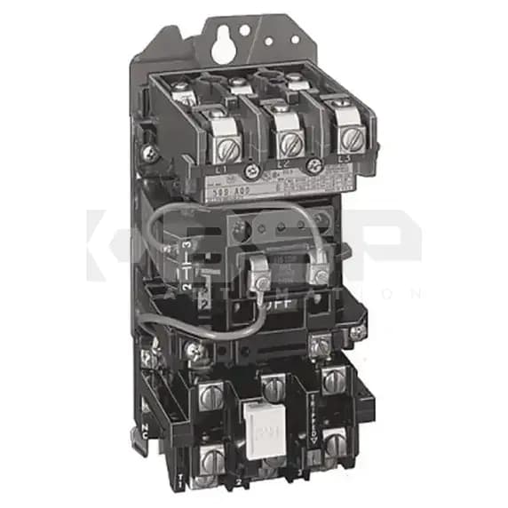 Allen Bradley 509-BOD-A2C-9001 Allen Bradley 509-BOD-A2C-9001