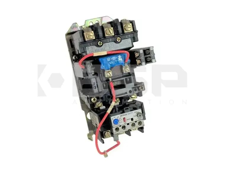 Allen Bradley 509-BOD-A2C Allen Bradley 509-BOD-A2C