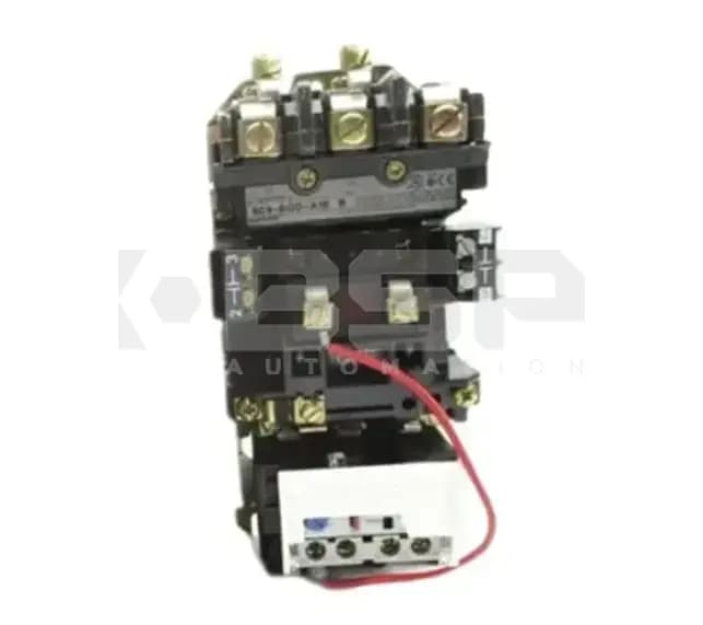 Allen Bradley 509-BOD-A1E Allen Bradley 509-BOD-A1E