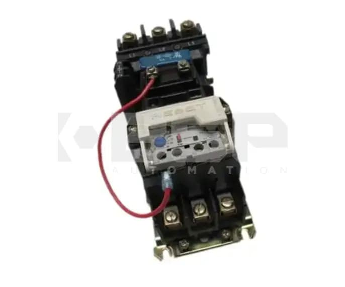 Allen Bradley 509-BOD-A1C Allen Bradley 509-BOD-A1C