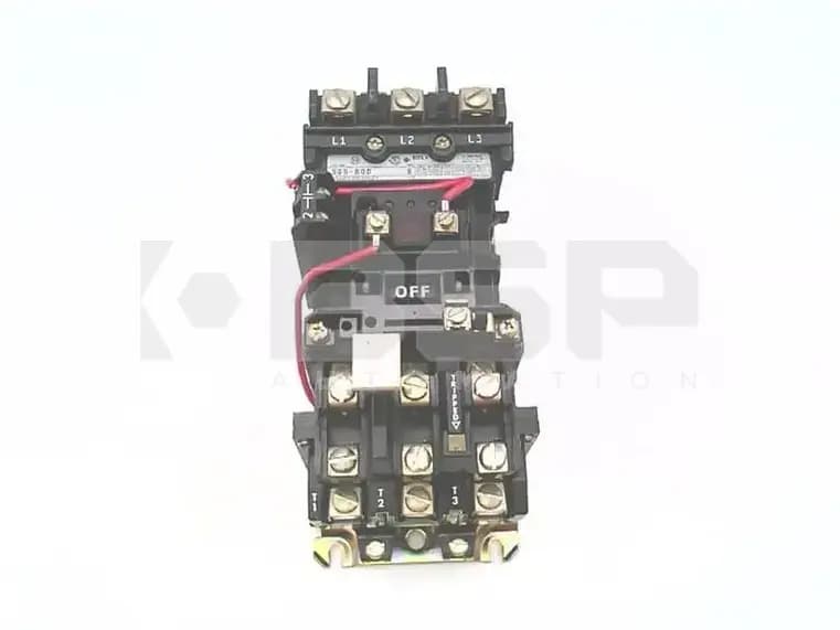 Allen Bradley 509-BOD-9001 Allen Bradley 509-BOD-9001