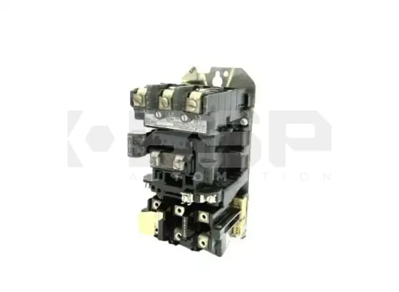 Allen Bradley 509-BOD-9 Allen Bradley 509-BOD-9