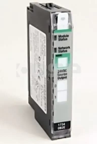 Allen Bradley 1734-OB8E Allen Bradley 1734-OB8E
