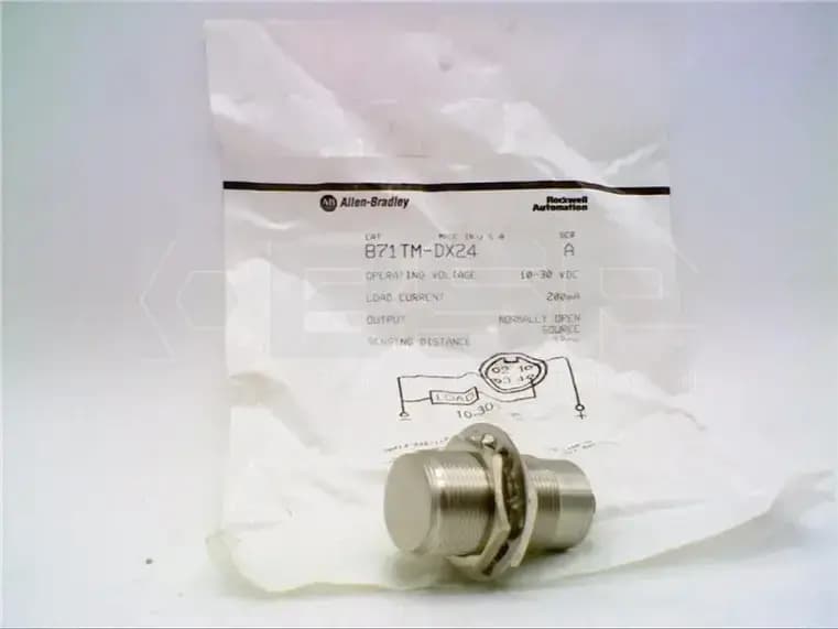 Allen Bradley 871TMDX24 Allen Bradley 871TMDX24