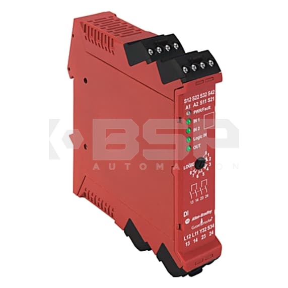 Allen Bradley 440R-D22R2 Allen Bradley 440R-D22R2