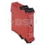 Relay, Safety, Dual Input, 24VDC, for Safety Mats