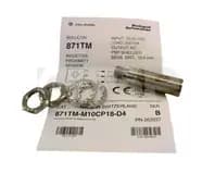 Allen Bradley 871TM-M10CP18-D4 Allen Bradley 871TM-M10CP18-D4