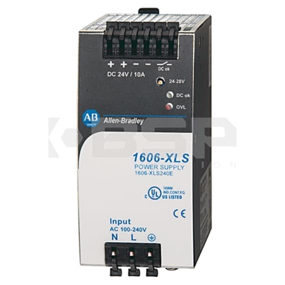 Allen Bradley 1606-XLS240E Allen Bradley 1606-XLS240E