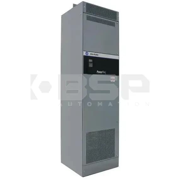 Allen Bradley 20DJ500N0NNNBCANE Allen Bradley 20DJ500N0NNNBCANE