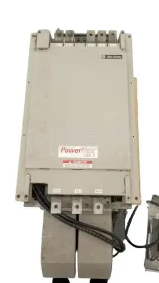 Allen Bradley 20DJ50020NNNBCASE Allen Bradley 20DJ50020NNNBCASE