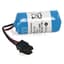 Battery, Lithium, for 1756 Series B Controllers, GuardLogix 1756-L61/62/63/64/65B