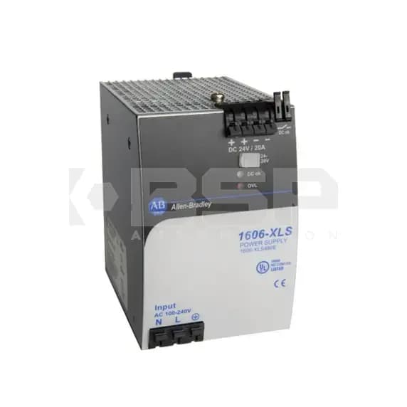 Allen Bradley 1606-XLS480E Allen Bradley 1606-XLS480E