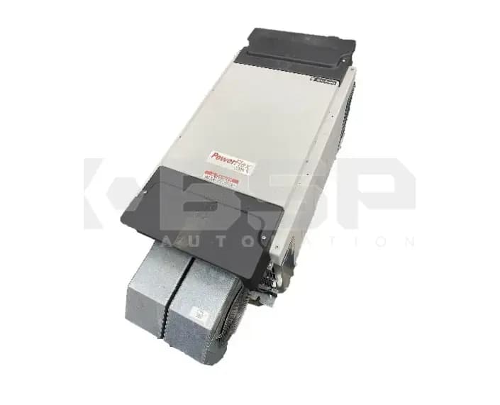 Allen Bradley 20DD460N0NNNBCBSE Allen Bradley 20DD460N0NNNBCBSE