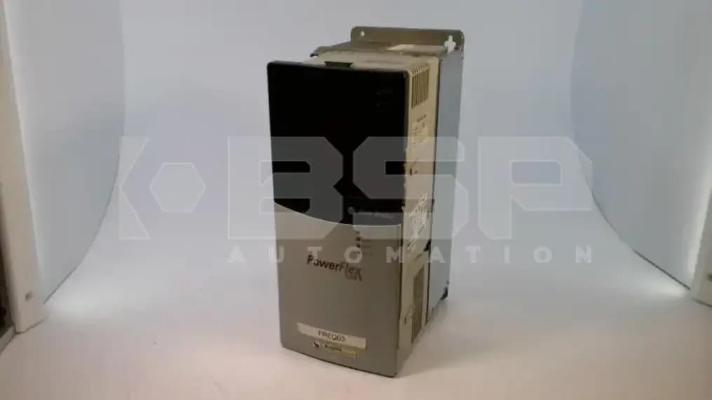 Allen Bradley 20DD3P4A0NYNACNNN Allen Bradley 20DD3P4A0NYNACNNN