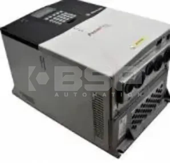 Allen Bradley 20DD248A3NNNAEASE Allen Bradley 20DD248A3NNNAEASE