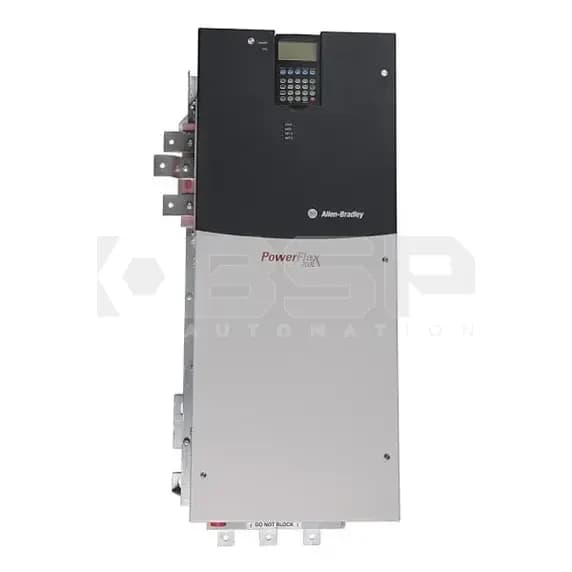 Allen Bradley 20DD248A3EYNACBNE Allen Bradley 20DD248A3EYNACBNE