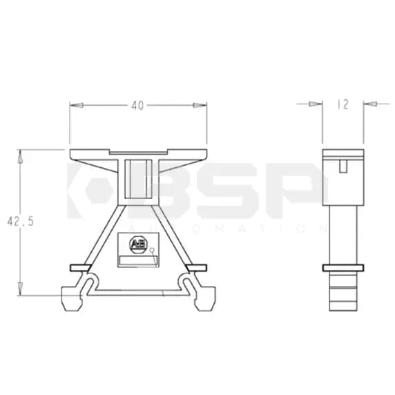 Allen Bradley 1492-GM35 Allen Bradley 1492-GM35