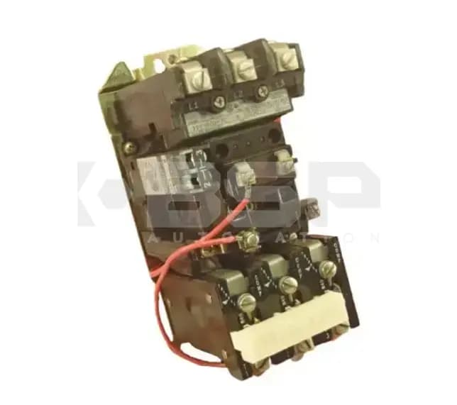 Allen Bradley 509-BOD-7 Allen Bradley 509-BOD-7