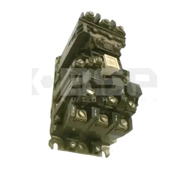 Allen Bradley 509-BOD-18A Allen Bradley 509-BOD-18A