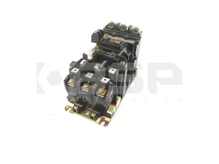 Allen Bradley 509-BOCB236 Allen Bradley 509-BOCB236