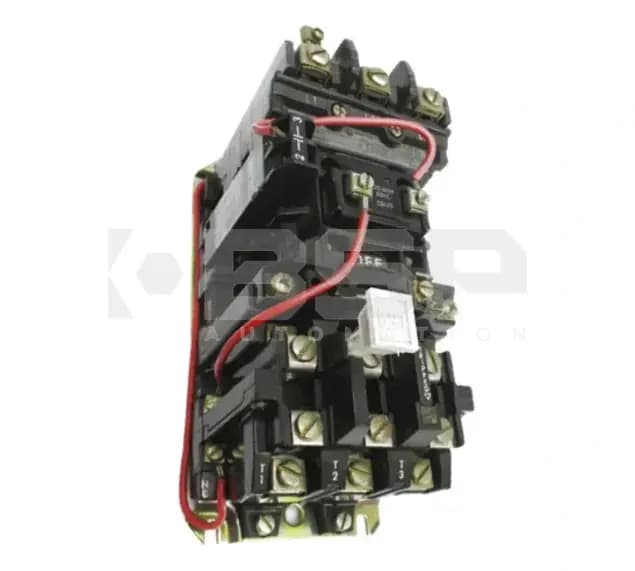 Allen Bradley 509-BOC Allen Bradley 509-BOC