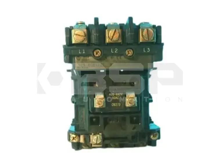 Allen Bradley 509-BOB-A2F Allen Bradley 509-BOB-A2F