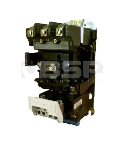 Allen Bradley 509-BOB-A1G Allen Bradley 509-BOB-A1G