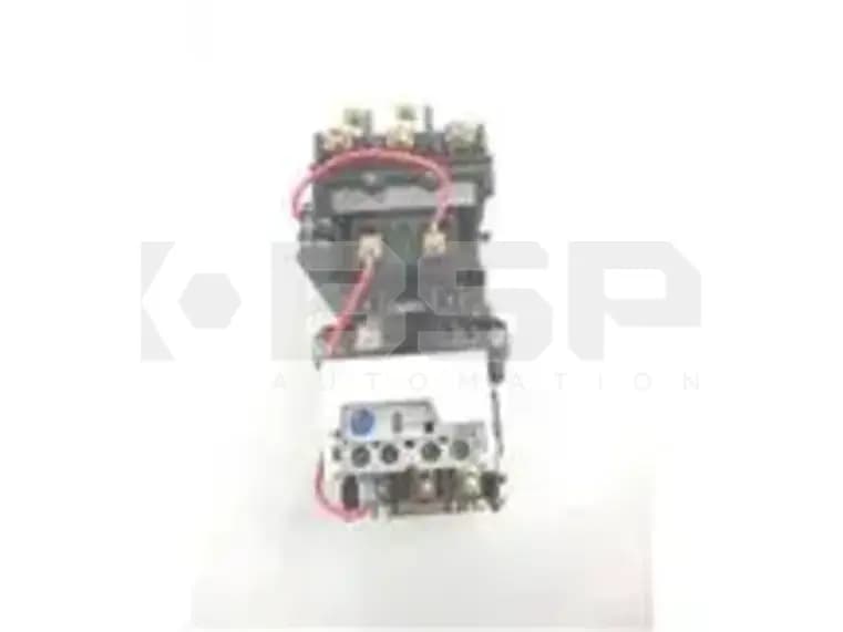 Allen Bradley 509-BOA-B1H Allen Bradley 509-BOA-B1H