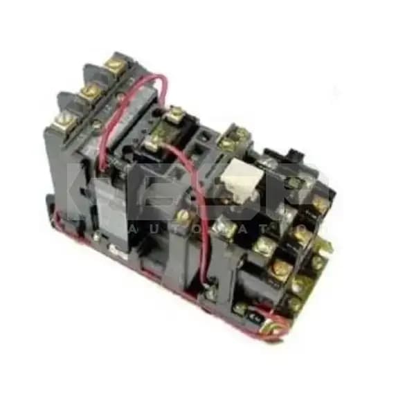 Allen Bradley 509-BOA-90 Allen Bradley 509-BOA-90