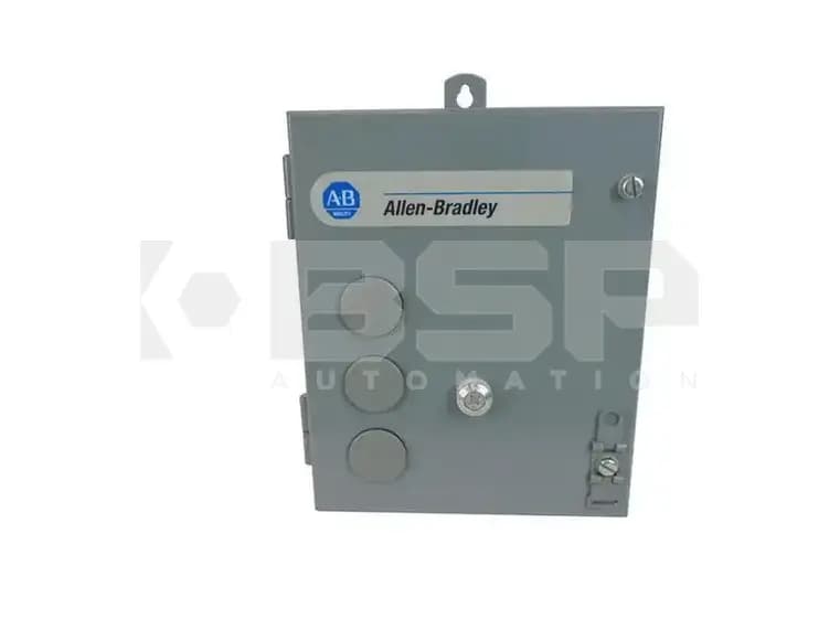 Allen Bradley 509-BJD Allen Bradley 509-BJD