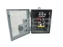 Allen Bradley 509-BJD Allen Bradley 509-BJD