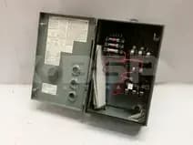 Allen Bradley 509-BJB-6P Allen Bradley 509-BJB-6P
