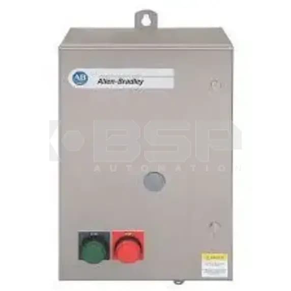 Allen Bradley 509-BJA-1 Allen Bradley 509-BJA-1