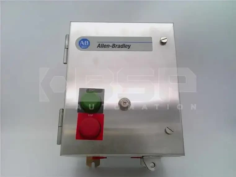 Allen Bradley 509-BCD-1 Allen Bradley 509-BCD-1