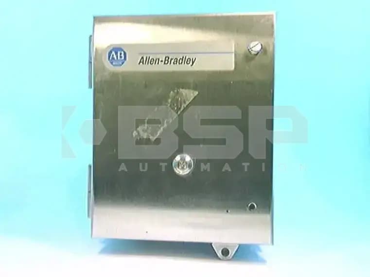Allen Bradley 509-BCA-A2H Allen Bradley 509-BCA-A2H