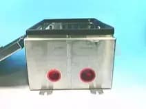 Allen Bradley 509-BCA-A2H Allen Bradley 509-BCA-A2H