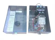 Allen Bradley 509-BAH-A2J Allen Bradley 509-BAH-A2J