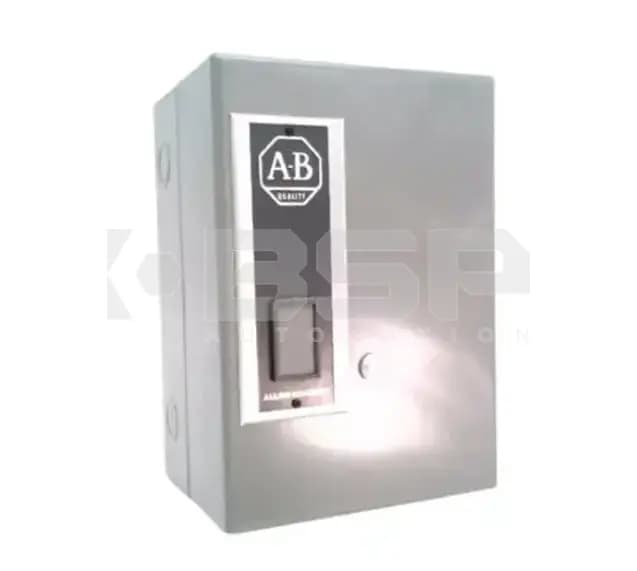 Allen Bradley 509-BAH Allen Bradley 509-BAH