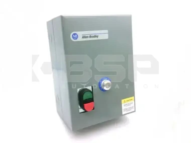Allen Bradley 509-BAD-1 Allen Bradley 509-BAD-1