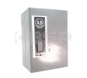 Allen Bradley 509-BAB-3-4R-6P Allen Bradley 509-BAB-3-4R-6P