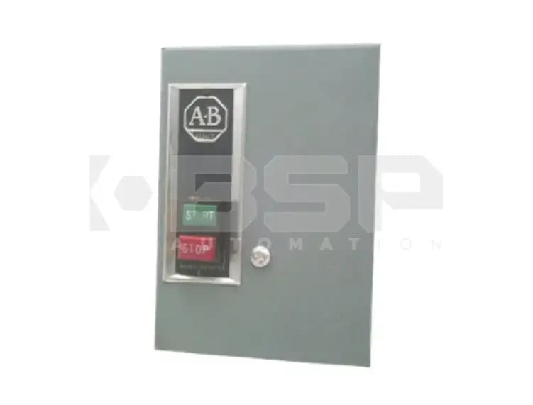 Allen Bradley 509-BAB-1 Allen Bradley 509-BAB-1