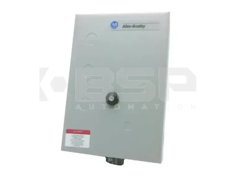 Allen Bradley 509-BAB Allen Bradley 509-BAB