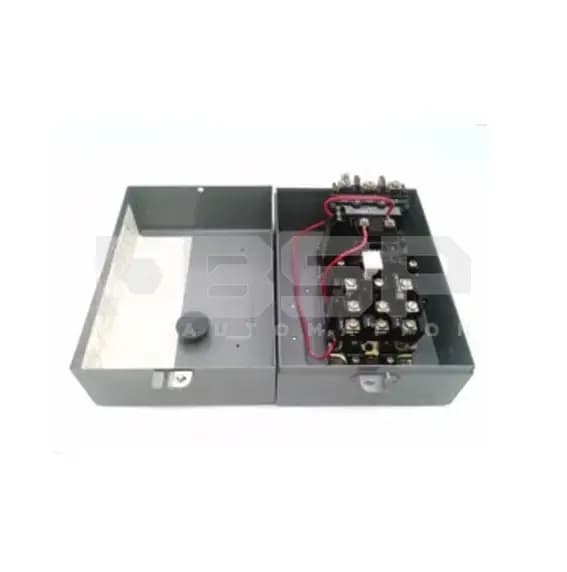 Allen Bradley 509-BAA Allen Bradley 509-BAA