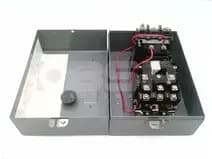 Allen Bradley 509-BAA Allen Bradley 509-BAA