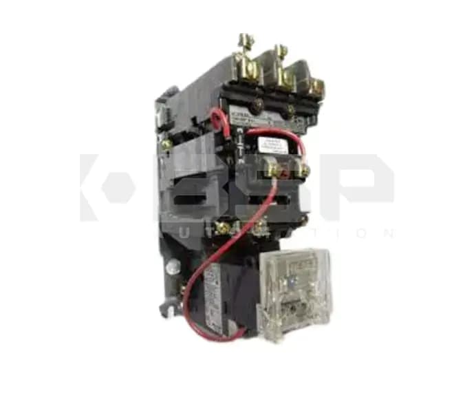 Allen Bradley 509-B0C-18A Allen Bradley 509-B0C-18A