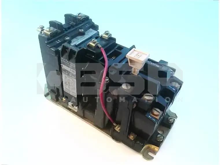 Allen Bradley 509-AOXA Allen Bradley 509-AOXA