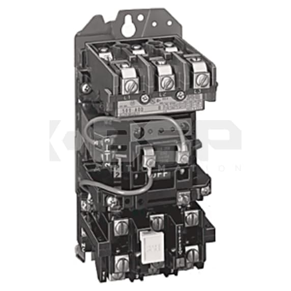 Allen Bradley 509-AOJ Allen Bradley 509-AOJ