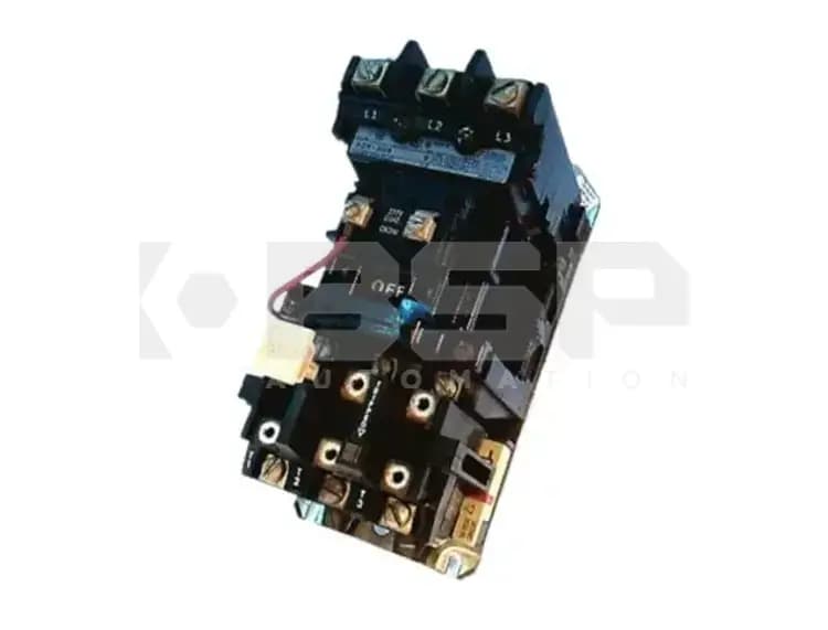 Allen Bradley 509-AOF Allen Bradley 509-AOF